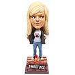 It's Always Sunny Dee Series 2 Talking Bobble Head